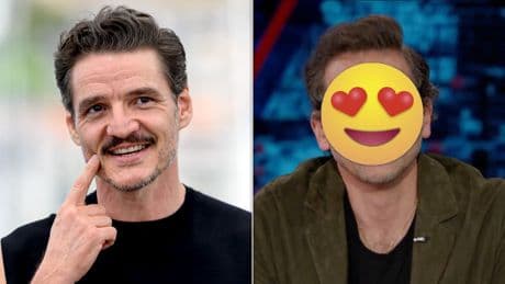 Pedro Pascal Lookalike Contest Winner Looks So Much Like The Actor, People Think It’s A Prank