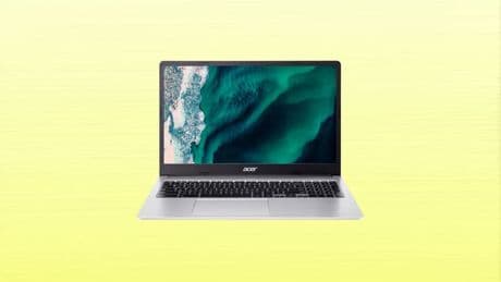 Le prix de ce PC Portable Acer chute grâce à une réduction de 27% en exclusivité sur Amazon