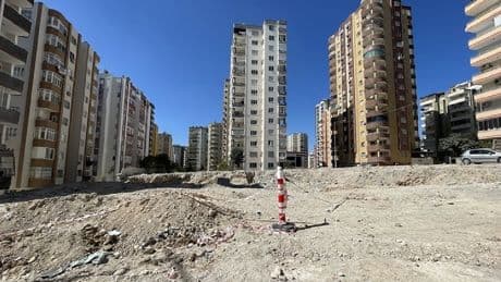 42 kişiye mezar olan Ekim Apartmanı davasında karar: Üç sanığa 14 yıldan 21 yıla kadar hapis