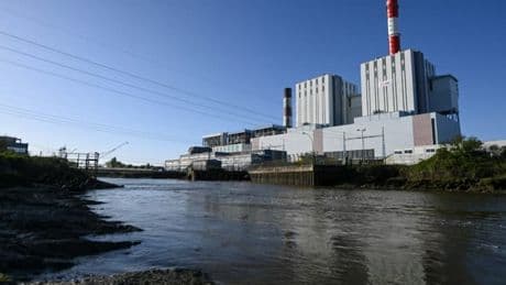 EDF va fermer une de ses deux dernières centrales à charbon pour la transformer en usine de tuyauteries nucléaires