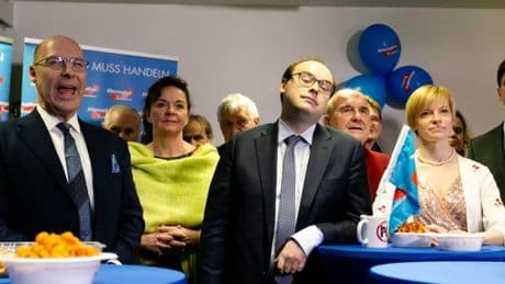 Ex-AfD-Politikerin wanderte nach Russland aus – jetzt will sie zurück nach Deutschland