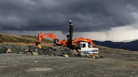 Sivas’taki maden faciası Meclis gündemine taşındı