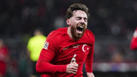 Beşiktaş, Orkun Kökçü'nün geliş saatini açıkladı!