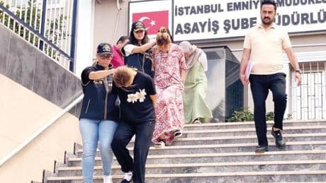 19 yaşındaki genç bu kadar suça nasıl bulaşır... 101 suç kaydı var