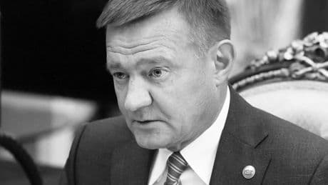 Roman Starowoit: Nach Tod von russischem Verkehrsminister – Experte: "Fundort ist sehr interessant"