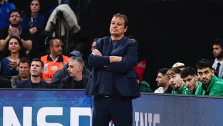 Final Four öncesi... Ergin Ataman'dan Fenerbahçe Beko açıklaması!