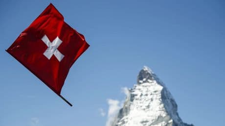 de Weck über die Schweiz: „Die EU ist der beste Nachbar, den die Schweiz je hatte“