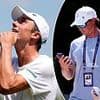 Oliver Tarvet's coach reveals key reason why world No 733 CAN stage a stunning upset against Carlos Alcaraz at Wimbledon - as Brit underdog bids to continue 'sensational' fairytale run