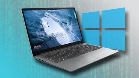 Lenovo IdeaPad laptop praised for everyday use and affordable price