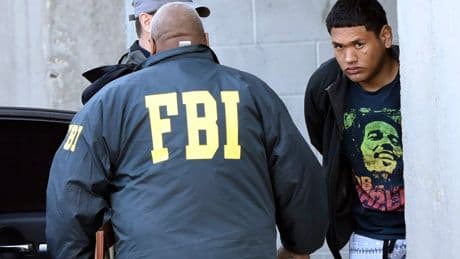 MS-13 leader to be sentenced in racketeering case involving 8 murders