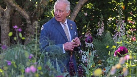 King Charles III Visits Canada: What to Know
