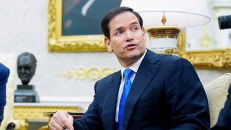 Rubio opens investigation into Harvard's use of international visas, citing national security
