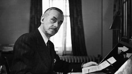 150. Geburtstag Thomas Mann: Was unterdrückte Sexualität mit seinem Welterfolg zu tun hat