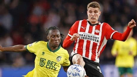 Blijft Guus Til bij PSV? ’Het hangt af van de situatie’