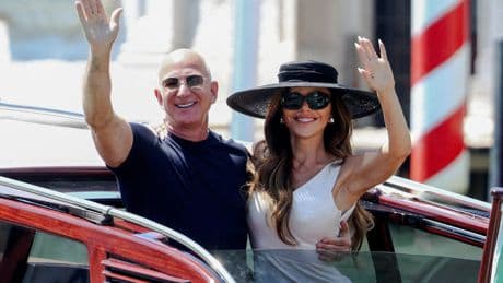 Jeff Bezos unloads over 3M Amazon shares worth $737M in June
