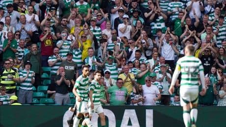 Adam Idah breaks Celtic barrier as enigmatic hitman puzzles fans as much as defenders – 5 talking points
