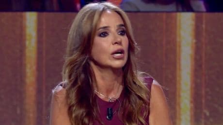 Carmen Alcayde sorprende a Montoya y se reencuentra con Lydia Lozano en '¡De viernes!'