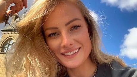 Inside the life of doomed skydiver Jade Damarell who 'deliberately' plummeted to her death
