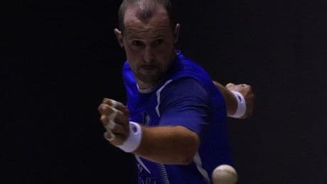 Elordi, de estreno en las semifinales del Masters