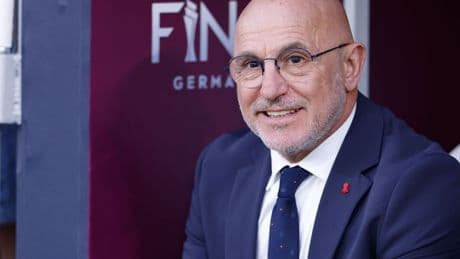 De la Fuente reta a Portugal en su tercera final para continuar con el ciclo ganador