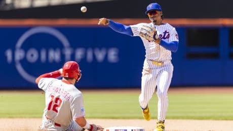 The Yankees, Mets and the races that will define MLB’s dramatic second half