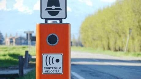 Tutte le nuove regole degli autovelox: ecco perché ora è più difficile fare le multe