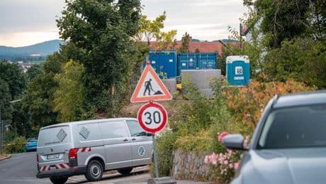 Weltkriegsbombe: Bombenfund in Cham - 2.500 Menschen betroffen