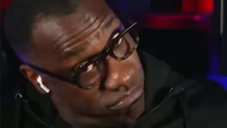 Shannon Sharpe quips ‘pockets are light’ after settling bombshell rape lawsuit, getting fired by ESPN