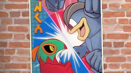 Pokémon Legends: Z-A reveals another new mega evolution and it’s the best one so far