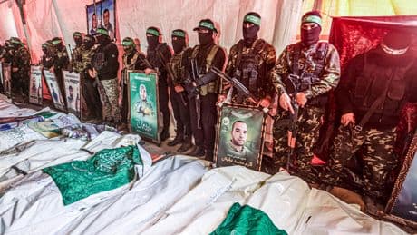 Krieg gegen Gaza: Arabische Länder als Komplizen