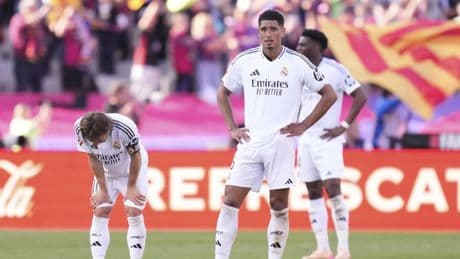Paco González confirma uno de los grandes males del Real Madrid durante la temporada: "Esa es la santa verdad"