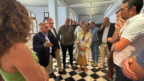 Generalitat presenta su apuesta por el relevo en la agricultura de Alicante: estas son las ayudas de hasta 80.000 euros
