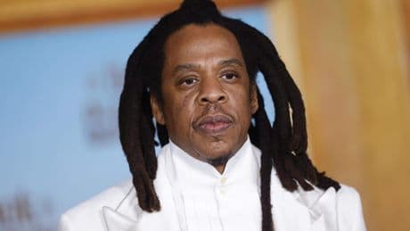 Man die beweert zoon van Jay-Z te zijn, stopt rechtszaak