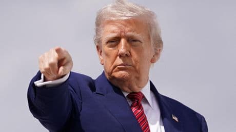 La nièce de Donald Trump l’accuse de vouloir être «président à vie»