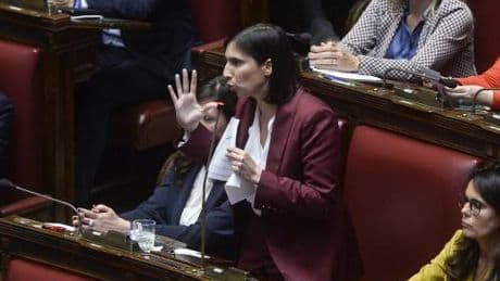 La sinistra dimentica l'Ucraina. "Siamo divisi sulla guerra"