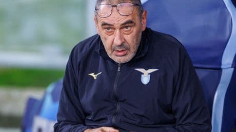 Maurizio Sarri closing in on return to management with club he resigned from six years after leaving Chelsea