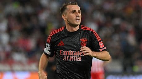 Fenerbahçe'de Kerem Aktürkoğlu çıkmazı! İşte transferde son durum