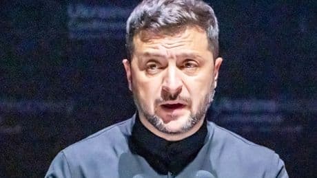 Selenskyj legt Kurswechsel hin – Neues Korruptions-Gesetz vorgelegt