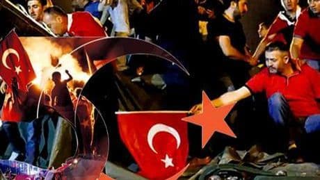 Büyük destanın 9. Yıldönümü! Unutmayacak unutturmayacağız