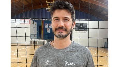 <p>Igor Agil Volley B2/U18: suona la campanella</p>