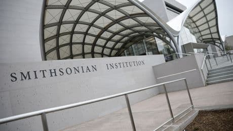 White House calls for a 'comprehensive review' of eight Smithsonian museums