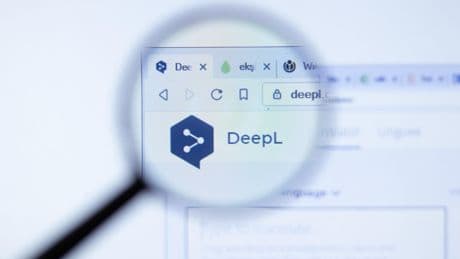 DeepL, la pépite européenne de la traduction qui défie Google et OpenAI