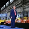 Live - EU dreigt met snelle tegenmaatregelen na nieuwe aankondiging Trump om heffingen staal te verdubbelen