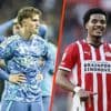 Eredivisie wordt voor het eerst in acht jaar beslist in laatste speelronde