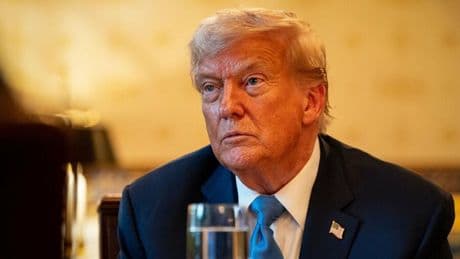 USA: Trump stellt Brief mit Zoll-Deal für EU in Aussicht