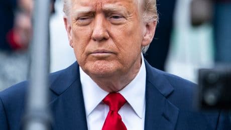 Trump Team Races to Form Trade Deals After Tariffs Sow Global Chaos
