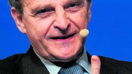 "Le democrazie muoiono per paura della libertà"