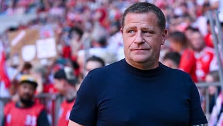 Hoeneß verordnet Einkaufsstopp – und Eberl reagiert mit Galgenhumor