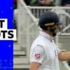 Crawley's 'wonderful' half-century puts England in control