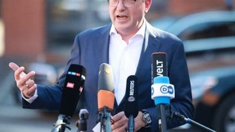 Innenministerium: Alexander Dobrindt bekräftigt Pläne für umstrittene Abschiebungen nach Afghanistan